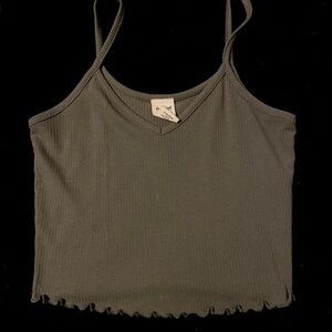 crop cami